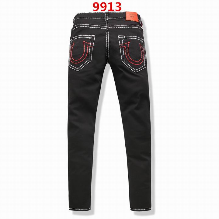 True Religion Men's Jeans 166